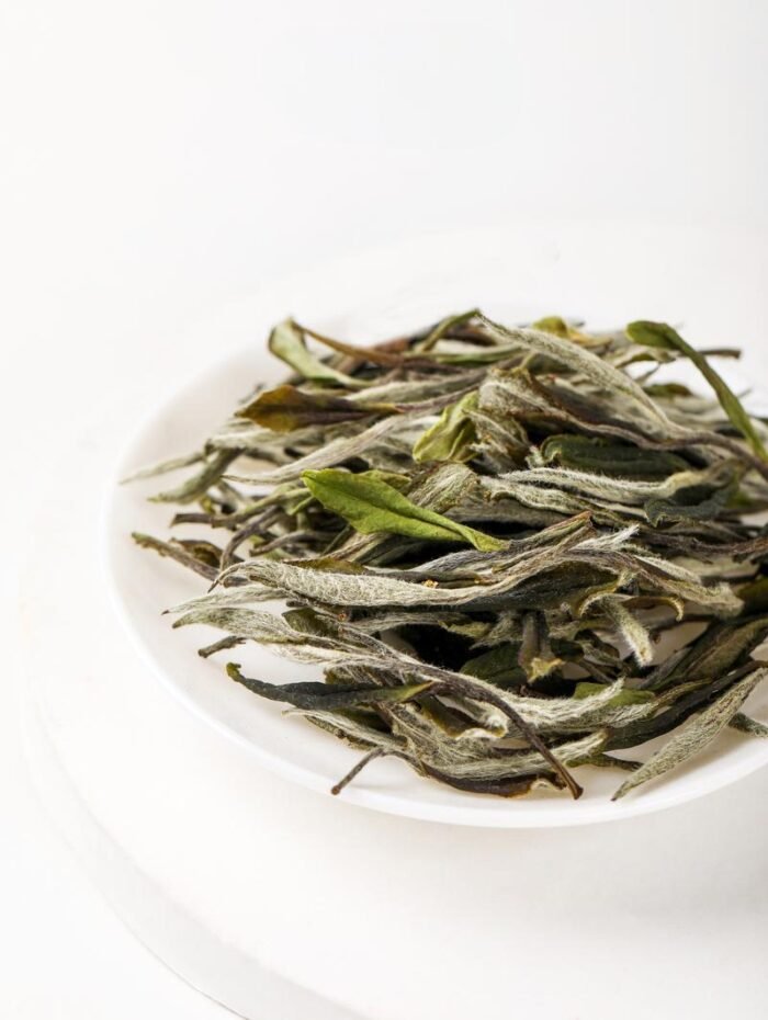 White Peony Tea is one of the top ten famous teas in China and the Queen of White Tea. 