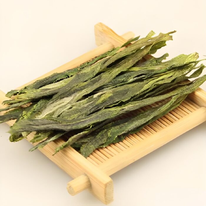 Taiping Houkui Green Tea is one of the top ten famous teas in China. It was founded in 1900.  