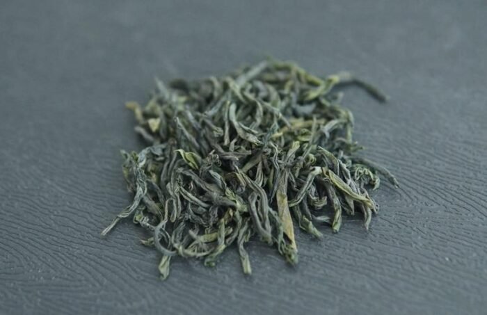 Lu'an Guapian Green Tea is a famous traditional Chinese tea and one of the top ten famous teas in China. It was an imperial tea in the Qing Dynasty.  