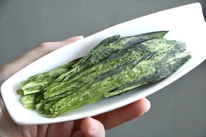 Taiping Houkui Green Tea is one of the top ten famous teas in China. It was founded in 1900.  