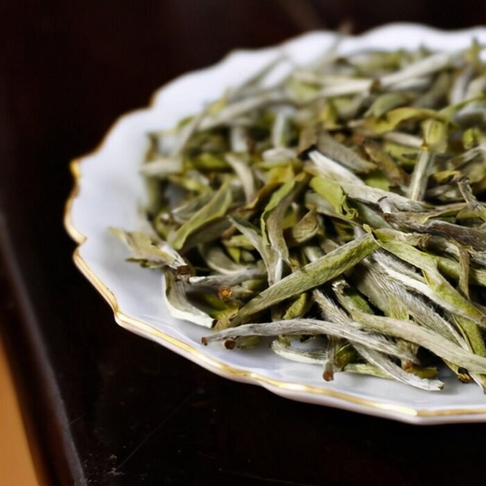 White Peony Tea is one of the top ten famous teas in China and the Queen of White Tea. 
