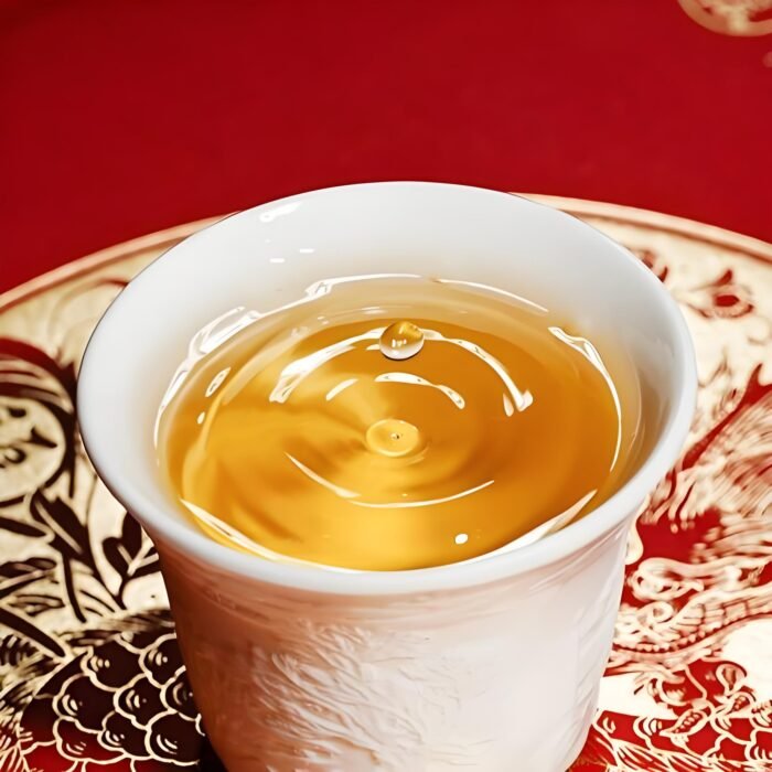 White Peony Tea is one of the top ten famous teas in China and the Queen of White Tea. 
