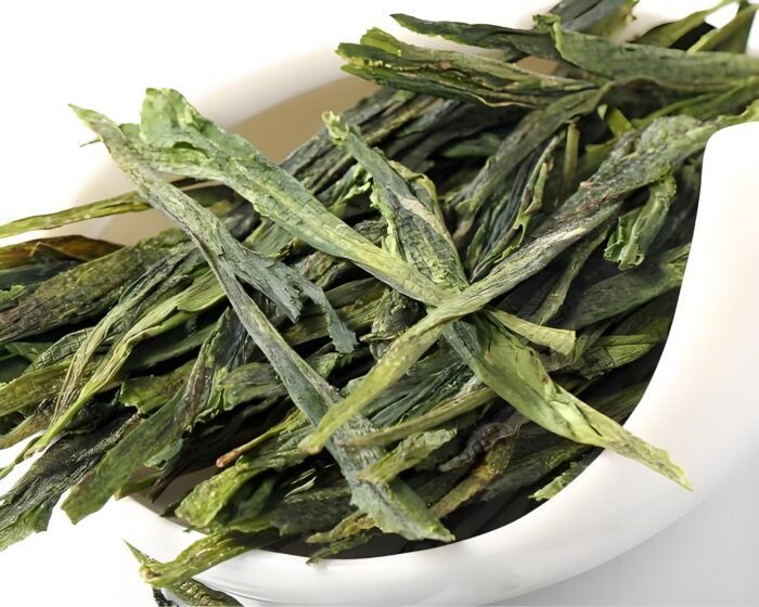 Taiping Houkui Green Tea is one of the top ten famous teas in China. It was founded in 1900.  