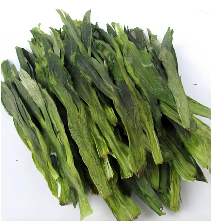 Taiping Houkui Green Tea is one of the top ten famous teas in China. It was founded in 1900.  