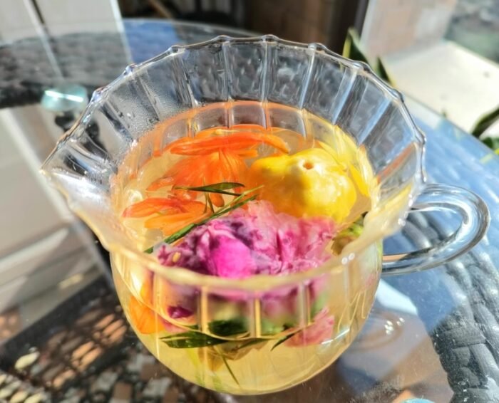 Queen of Scented Tea National Treasure Golden Scented Tea